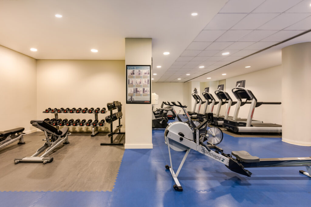 PARKROYAL Darling Harbour, Sydney by null