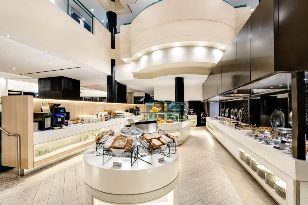 PARKROYAL Darling Harbour, Sydney by null