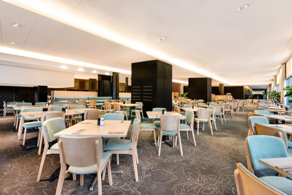 PARKROYAL Darling Harbour, Sydney by null