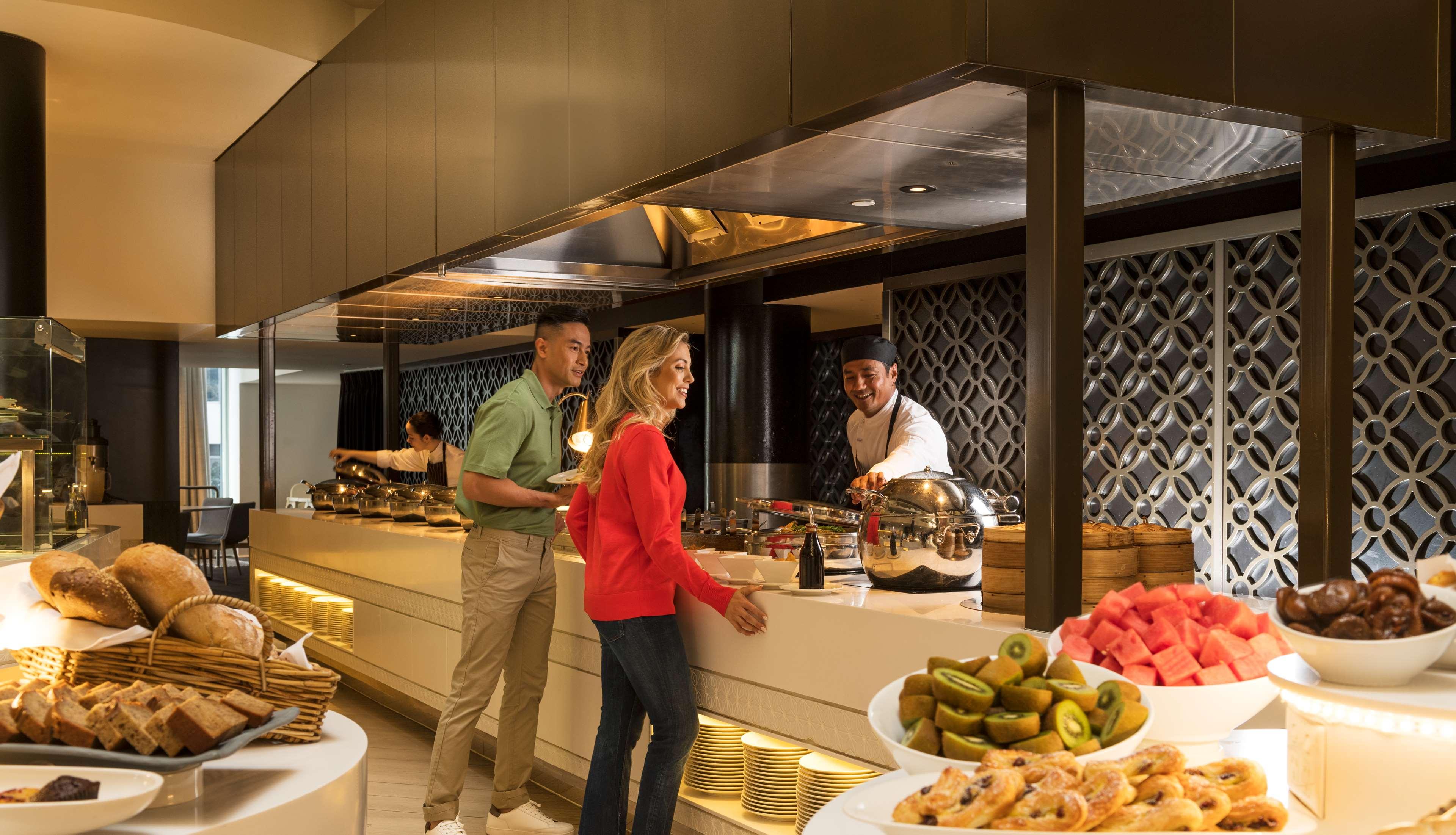 PARKROYAL Darling Harbour, Sydney by null