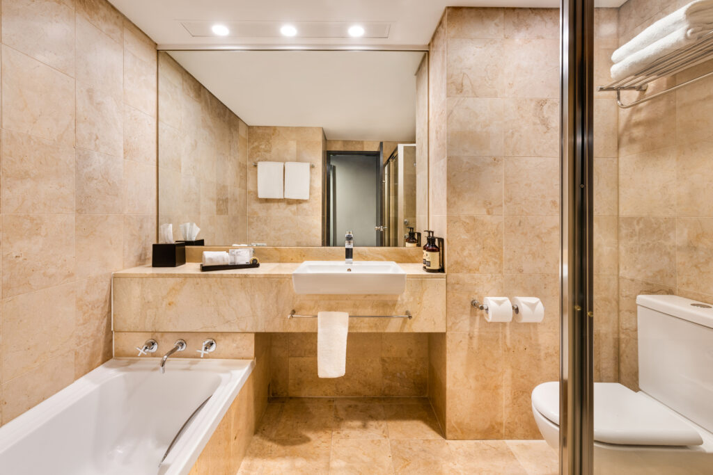 PARKROYAL Darling Harbour, Sydney by null