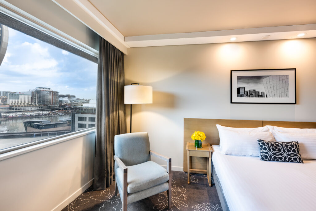 PARKROYAL Darling Harbour, Sydney by null