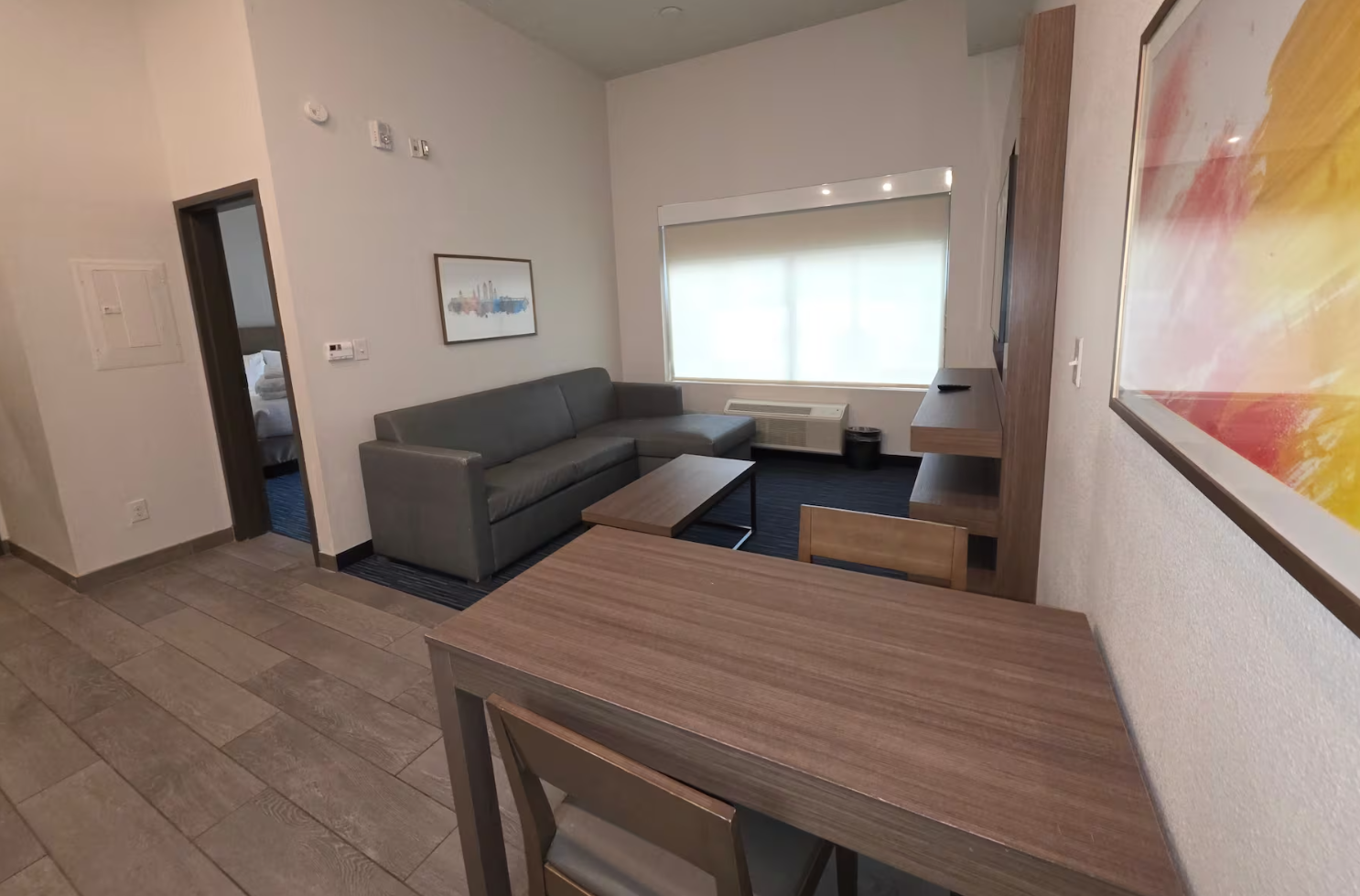 Hawthorn Extended Stay Austin North