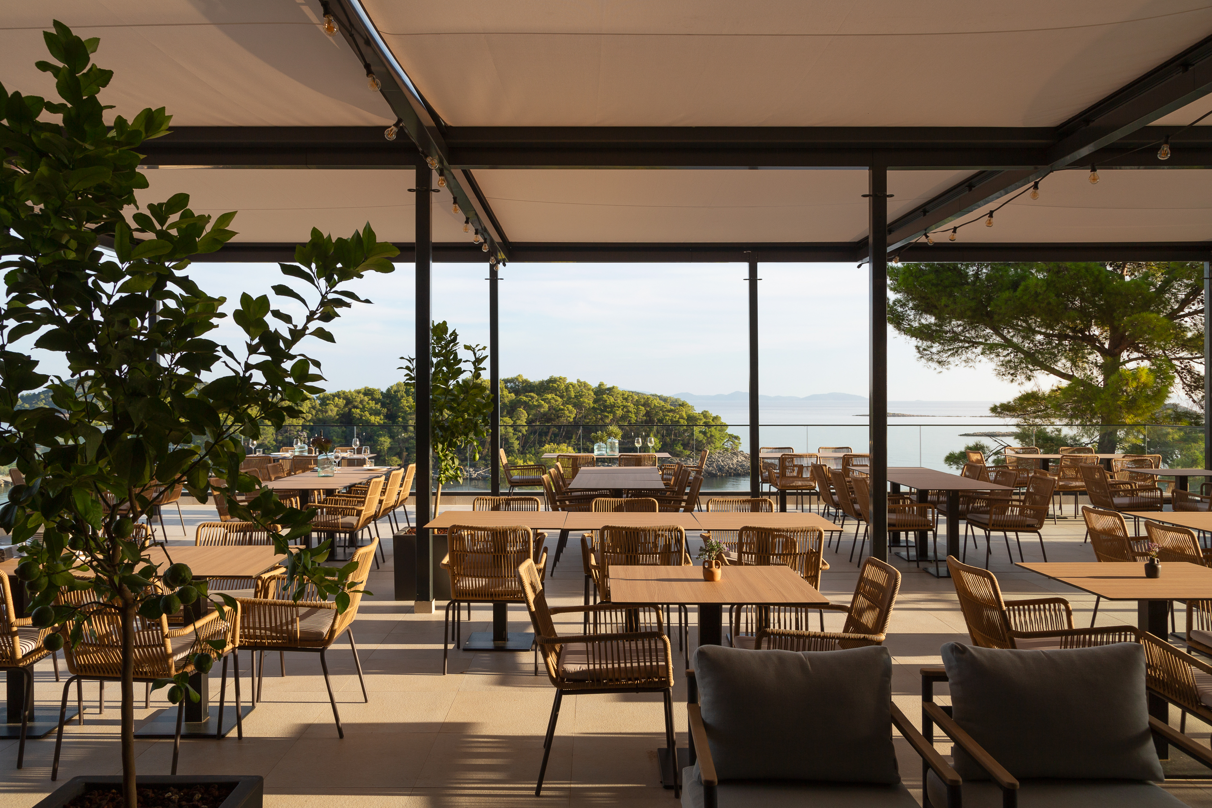 Aminess Alfir Hotel