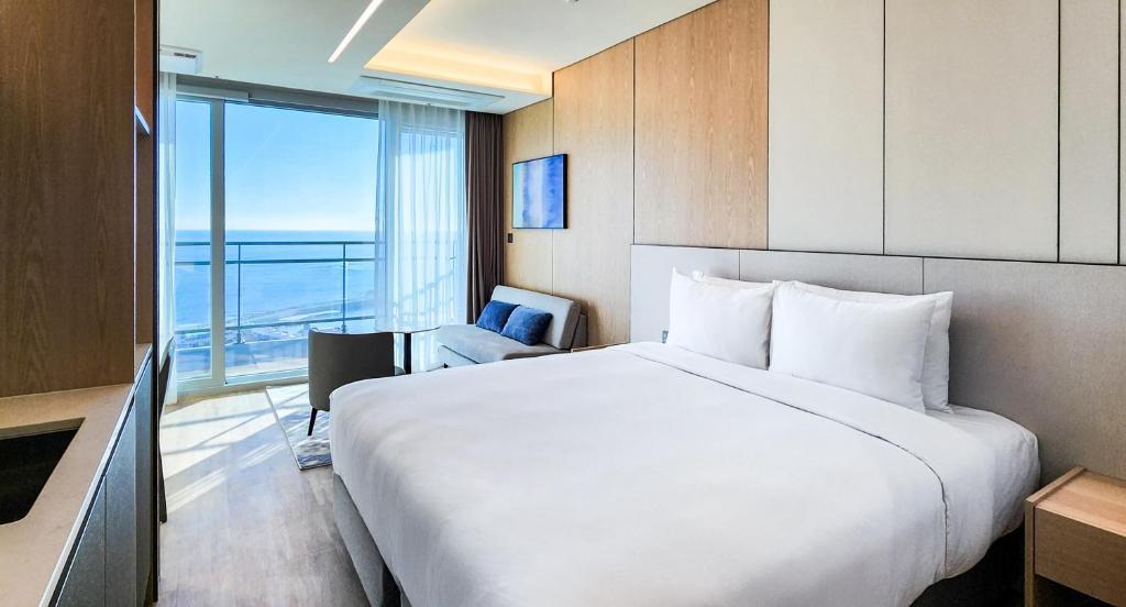 Wyndham Goseong Gangwon