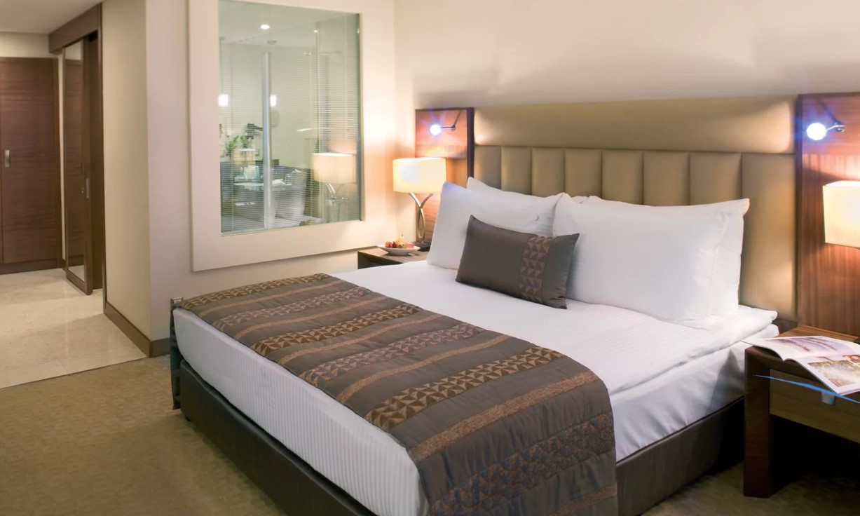 Mövenpick Izmir