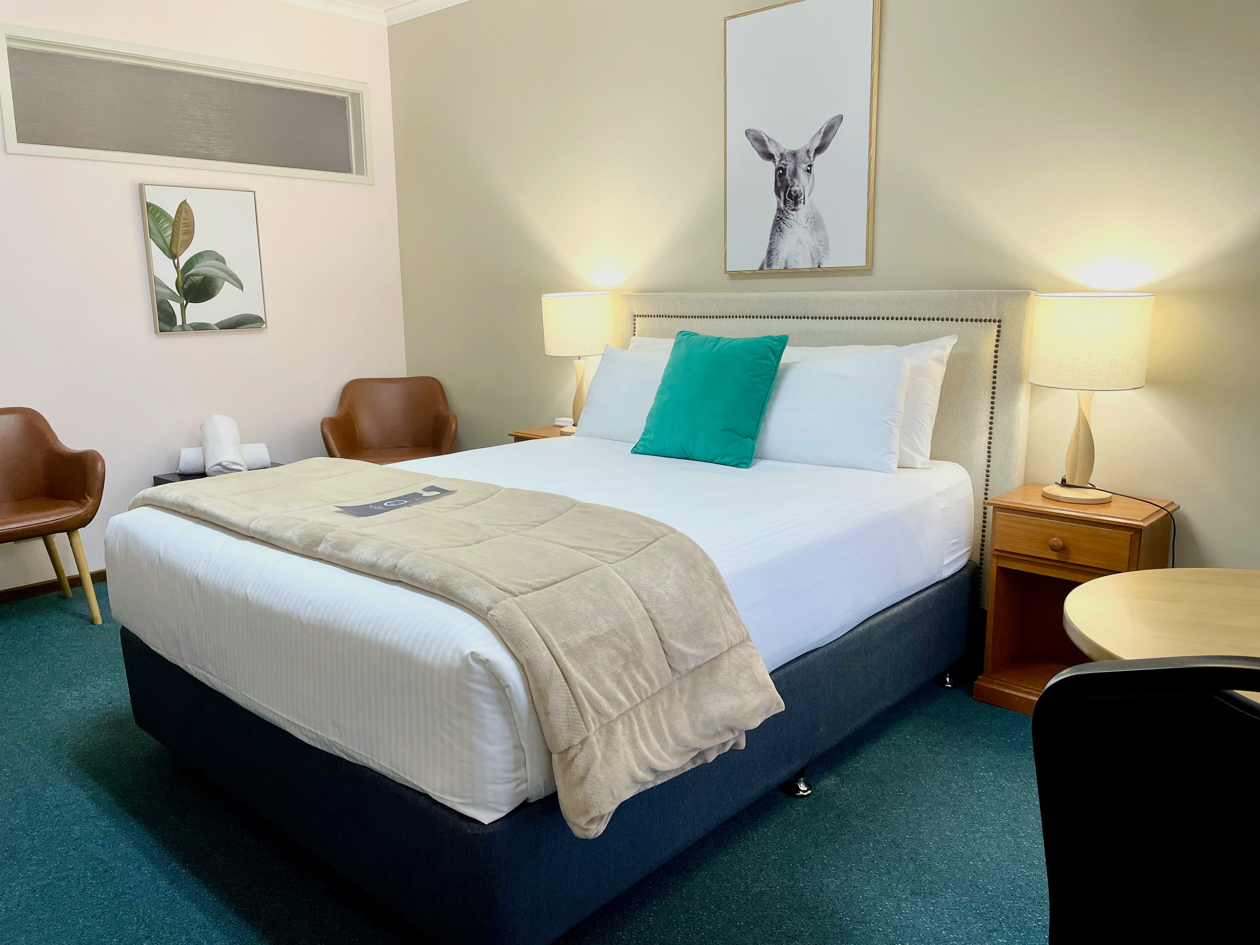 City Heart Motel Warrnambool