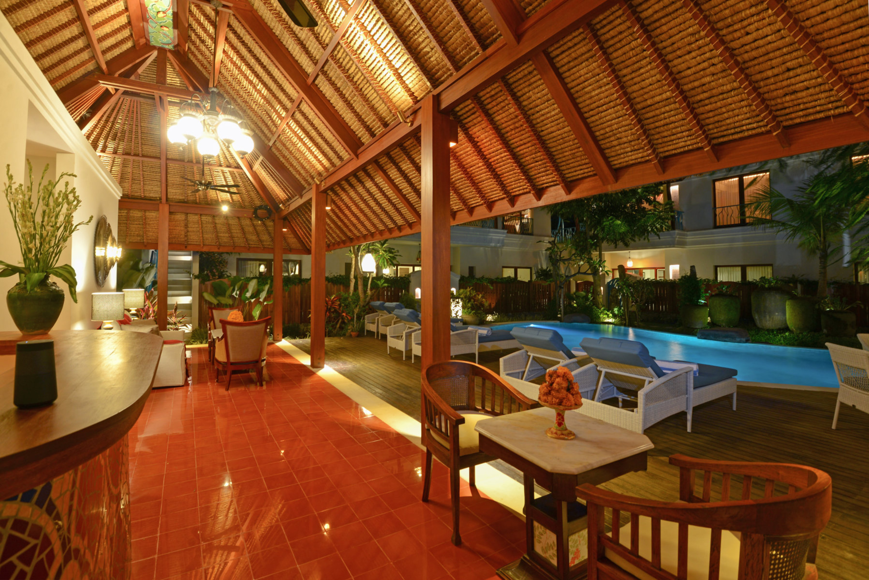 Kama Village Sanur