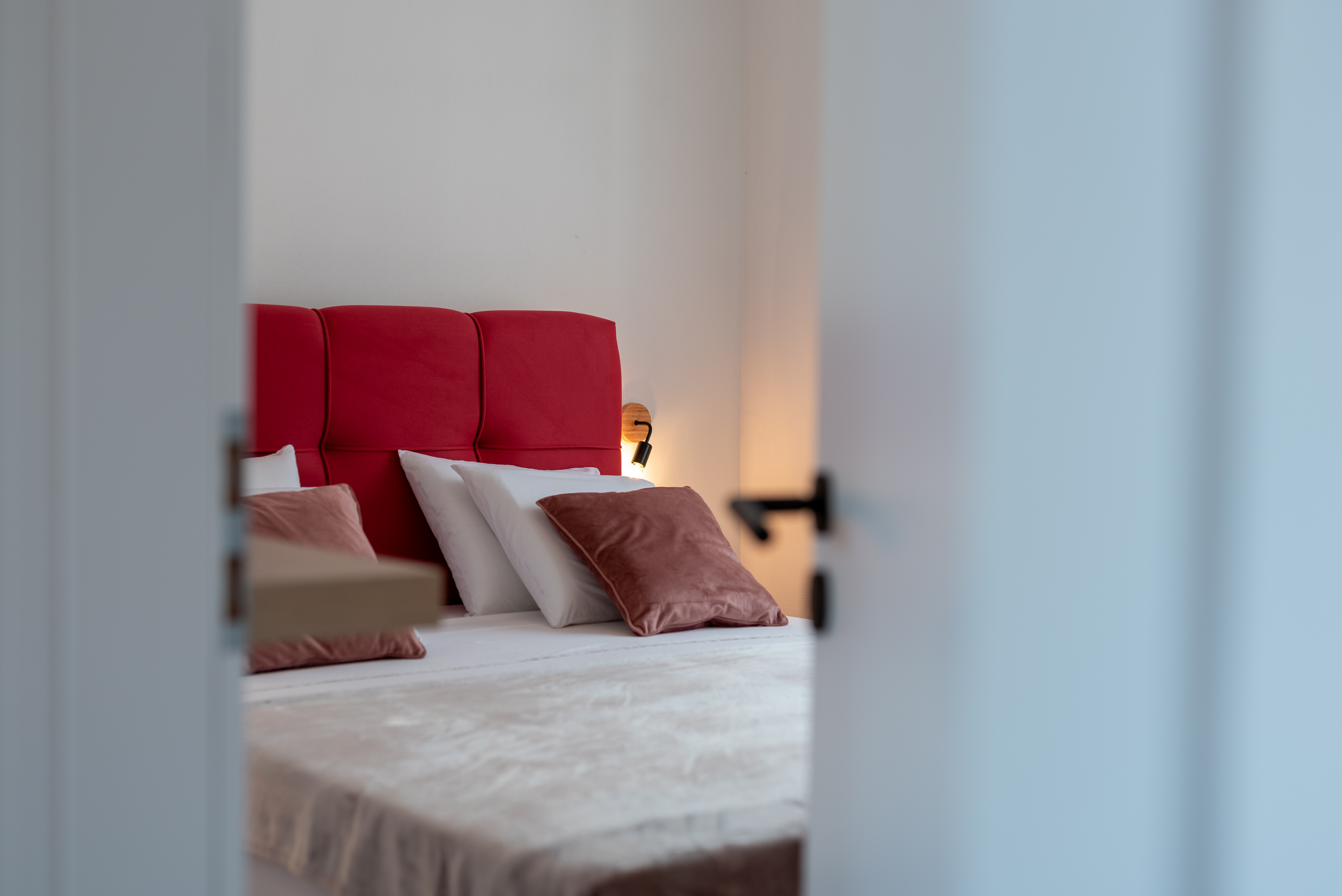 Villa Eight by D