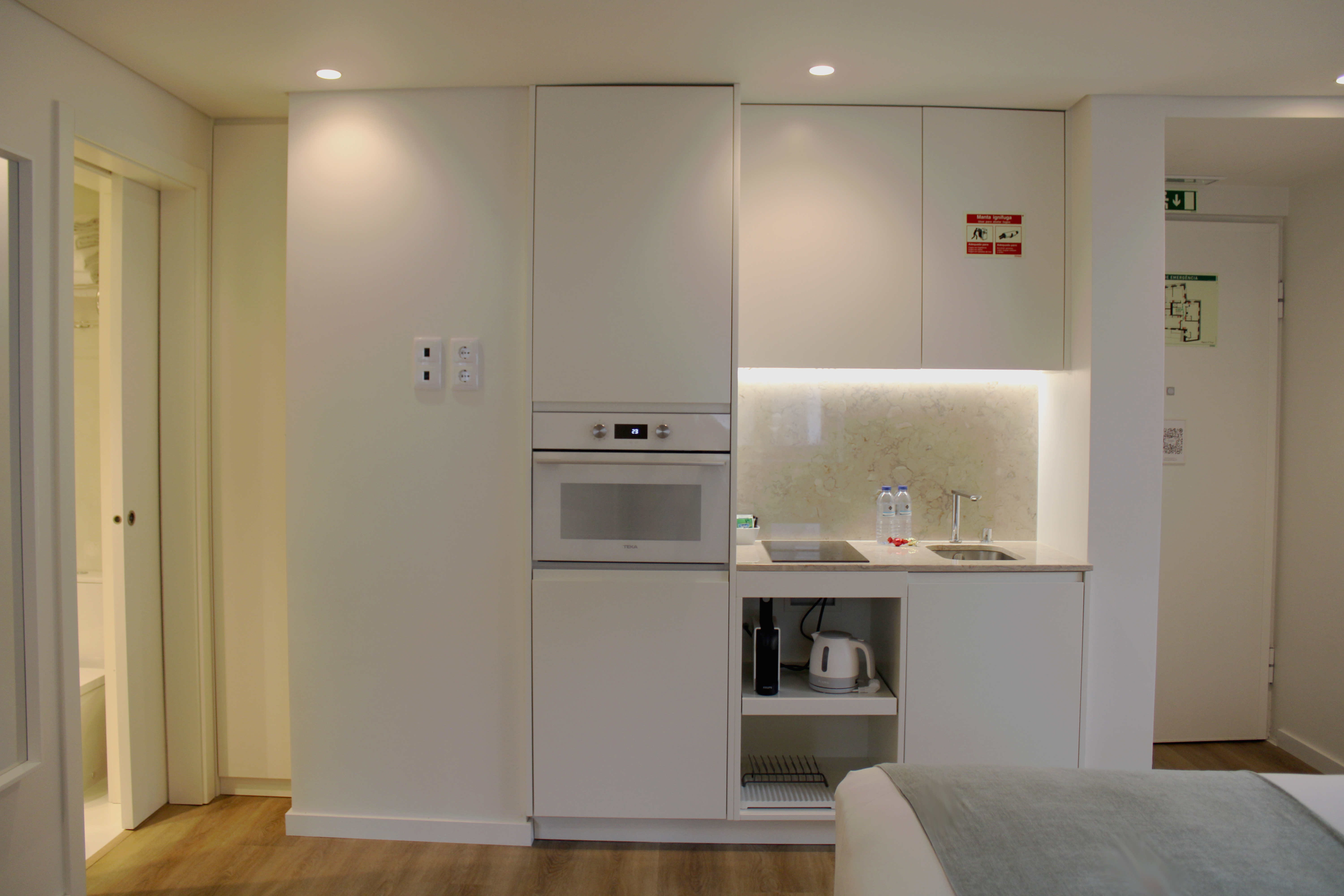 Rossio Garden Suites