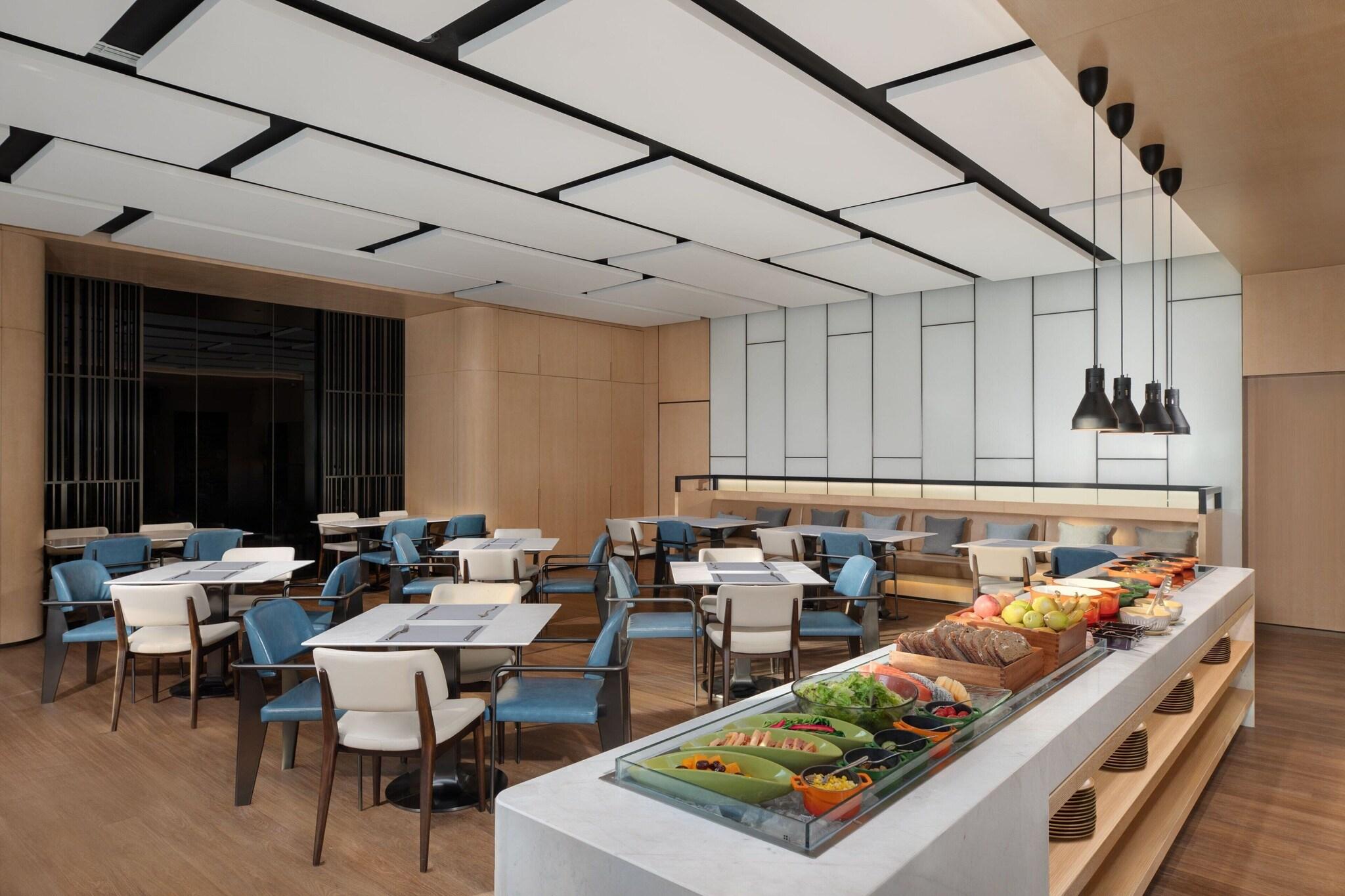 Fairfield By Marriott Shanghai Lingang Special A