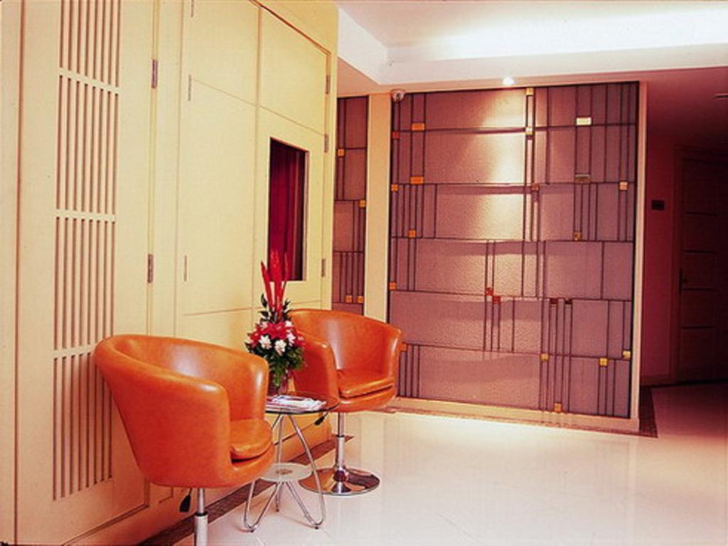 Smart Suites Bangkok