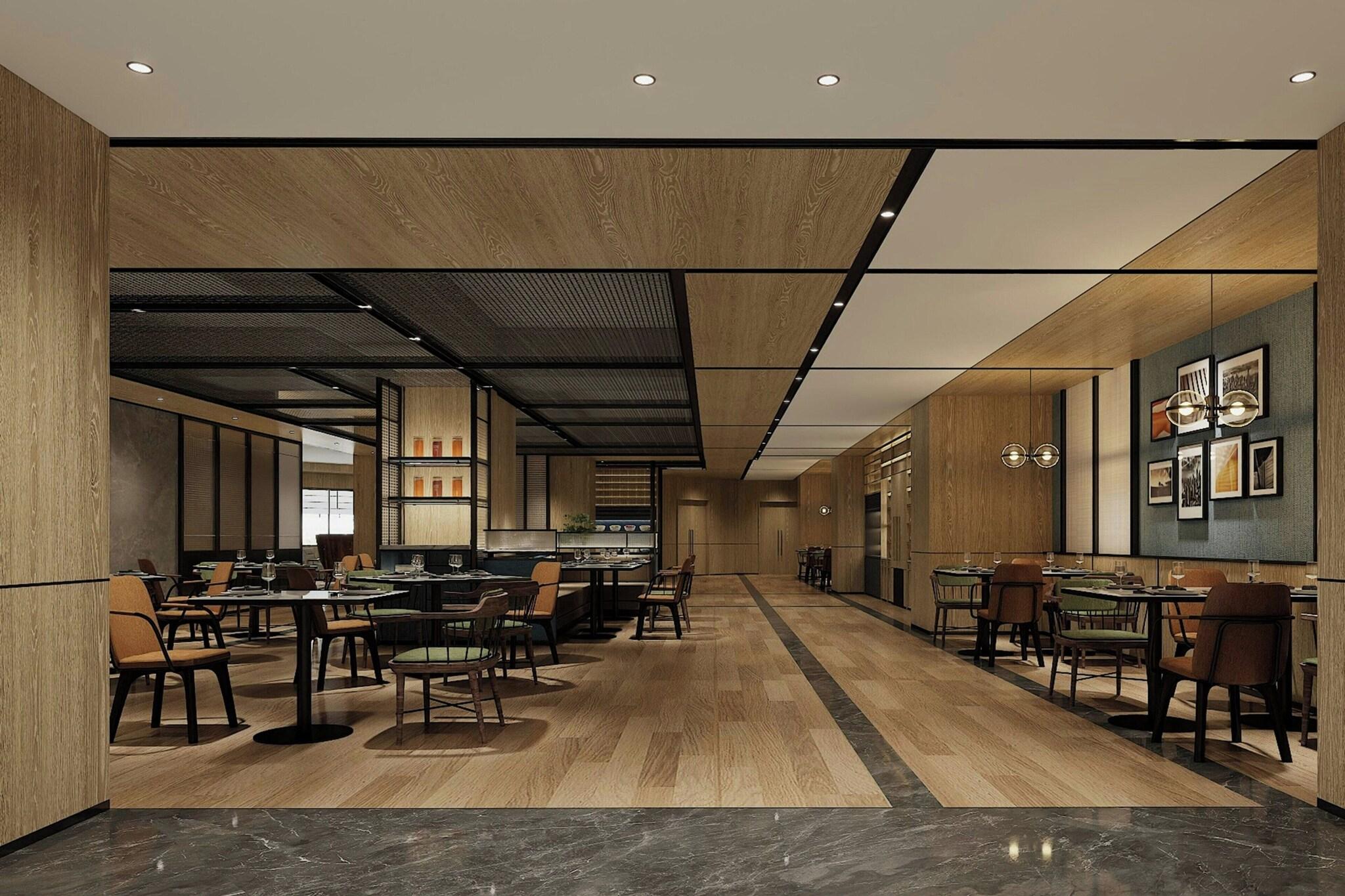 Four Points By Sheraton Kunming, Downtown