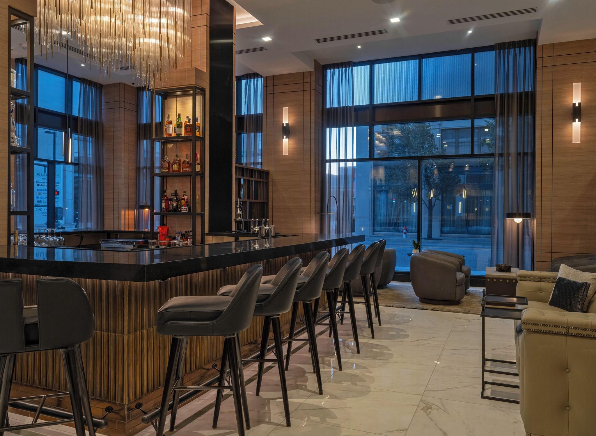 Ac Hotel Wichita Downtown