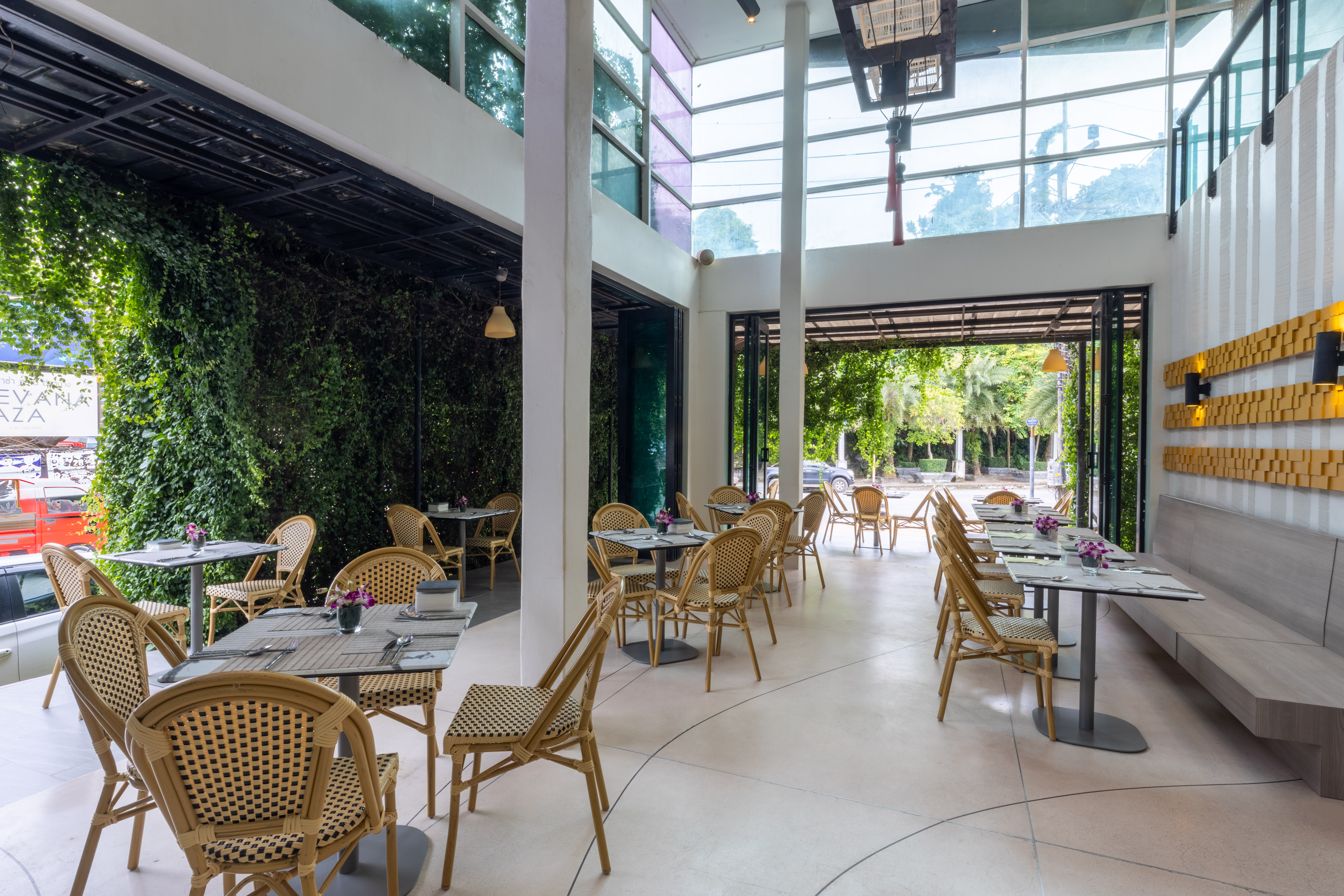 Navinda Krabi (Formerly The Small Resort)