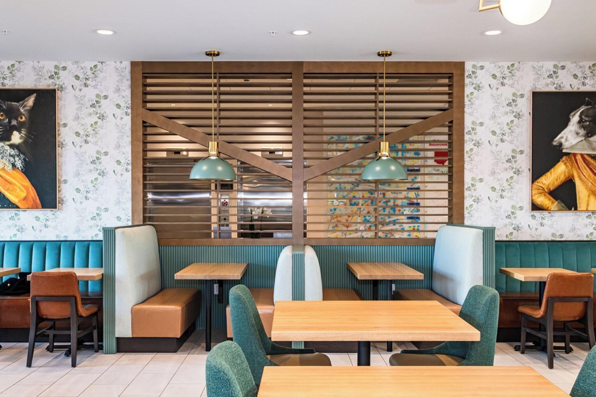 Towneplace Suites By Marriott Dayton Beavercreek