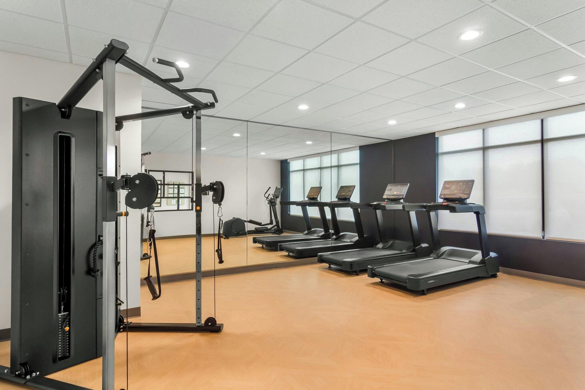 Sports and Entertainment, Studiores By Marriott Jacksonville Orange Park, Duval