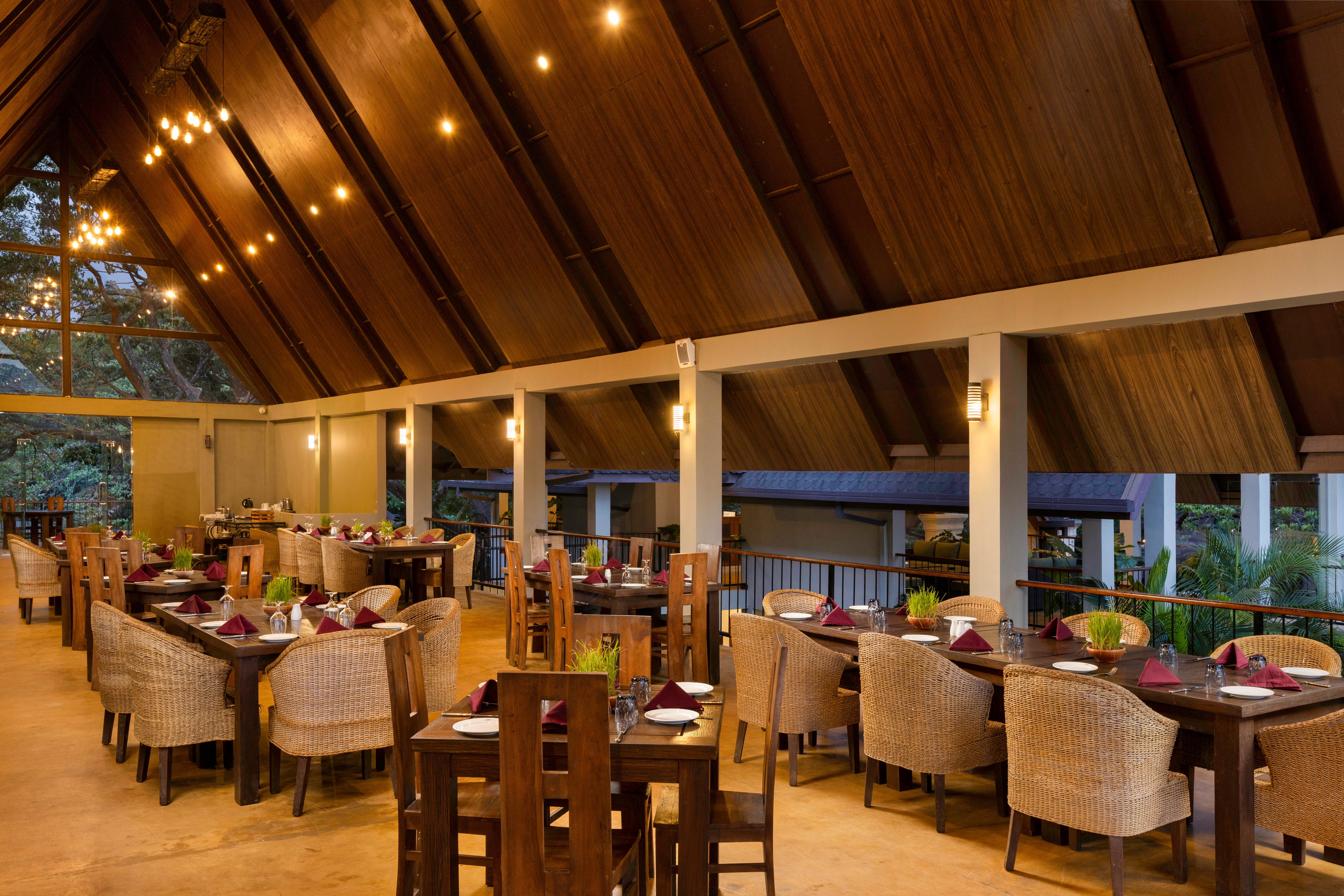 Oak Ray Liyya Water Villas 