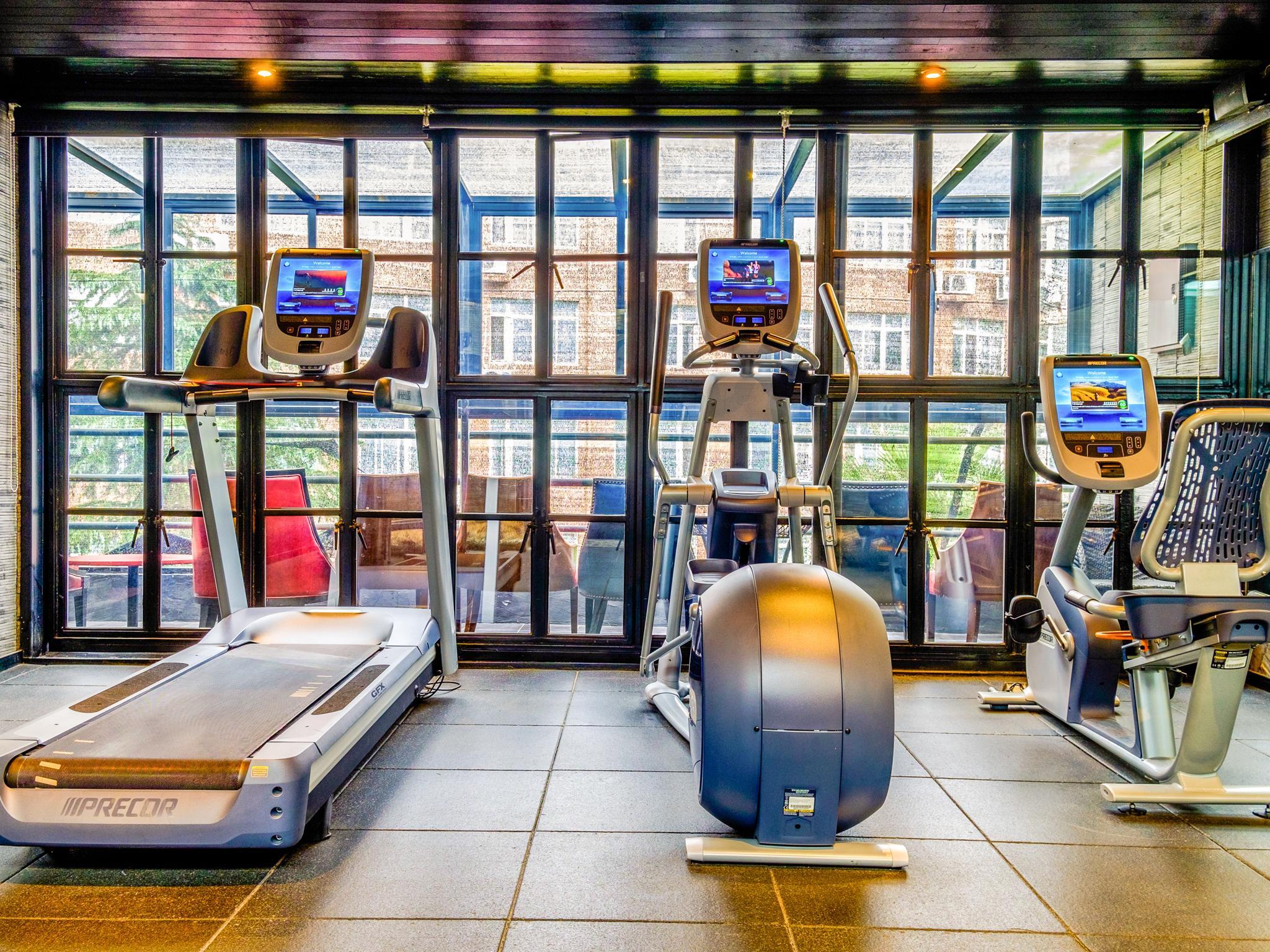 URBN Hotel Shanghai by null