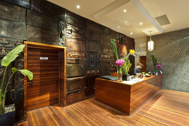 URBN Hotel Shanghai by null