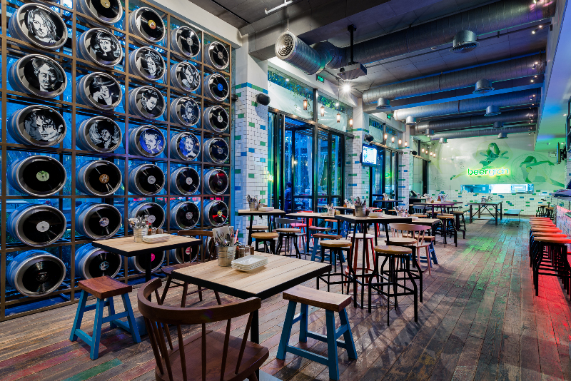 URBN Hotel Shanghai by null