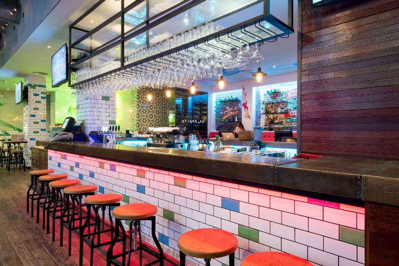 URBN Hotel Shanghai by null