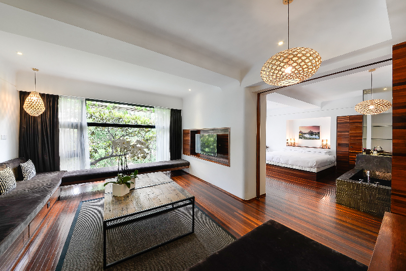 URBN Hotel Shanghai by null