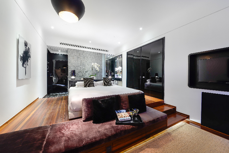 URBN Hotel Shanghai by null