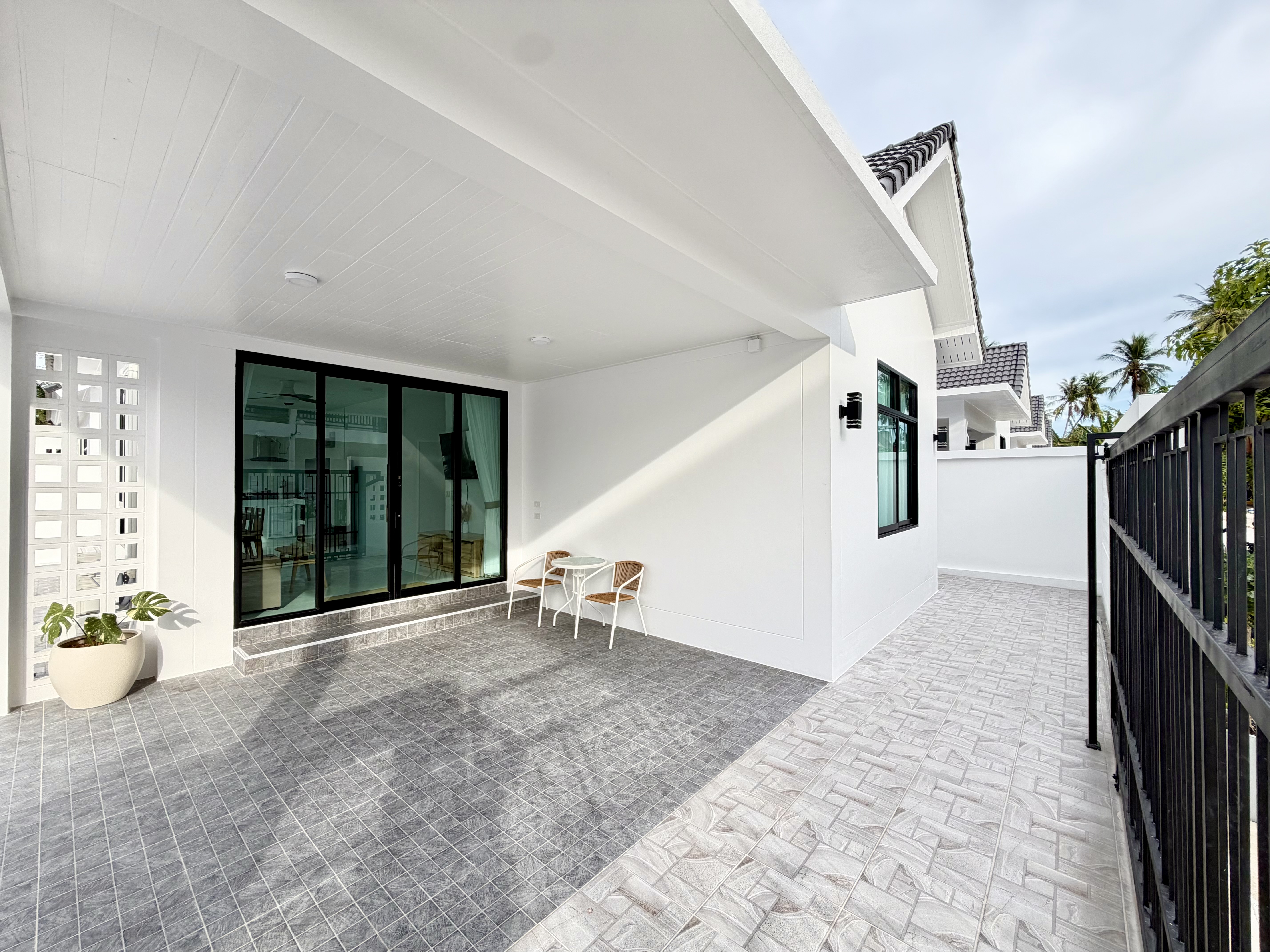 La Belle Villa - Koh Phangan