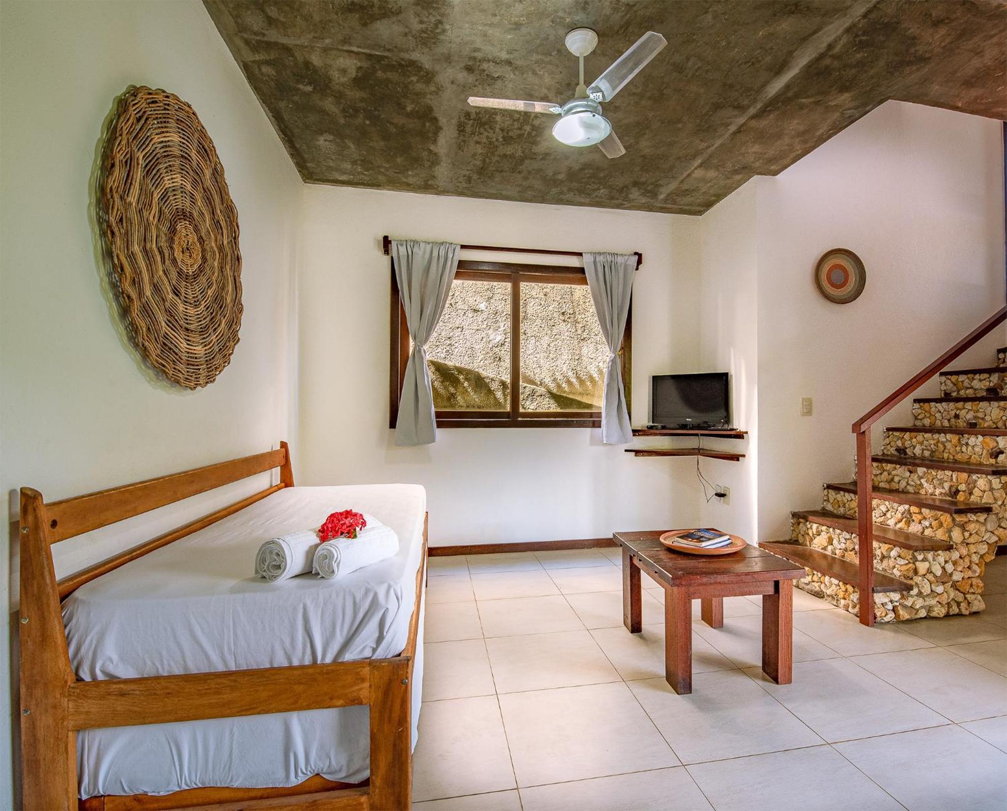 Areia Branca Apart Hotel