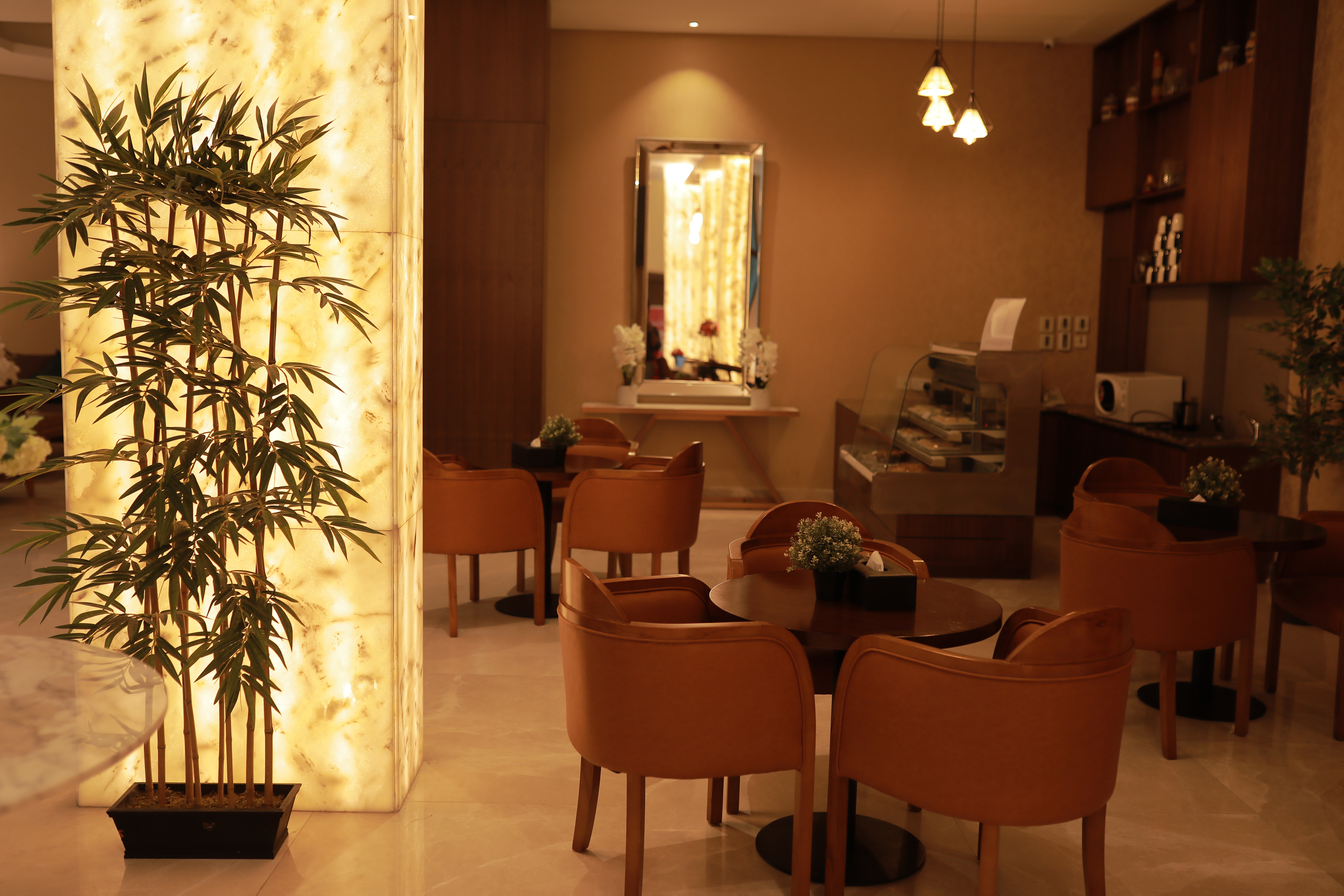 Ramee Palace