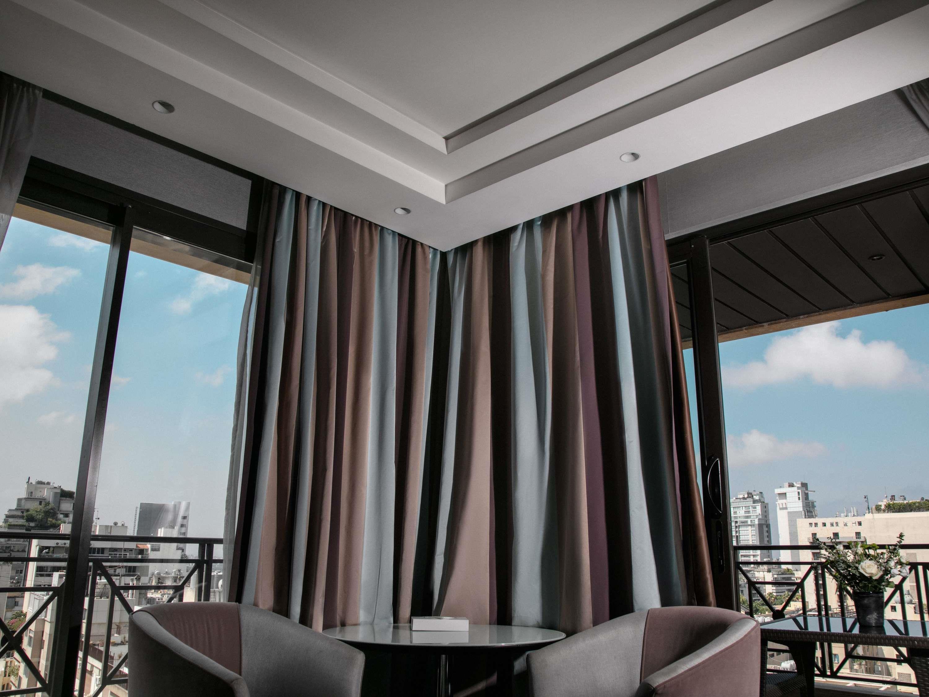 Sofitel Beirut Le Gabriel