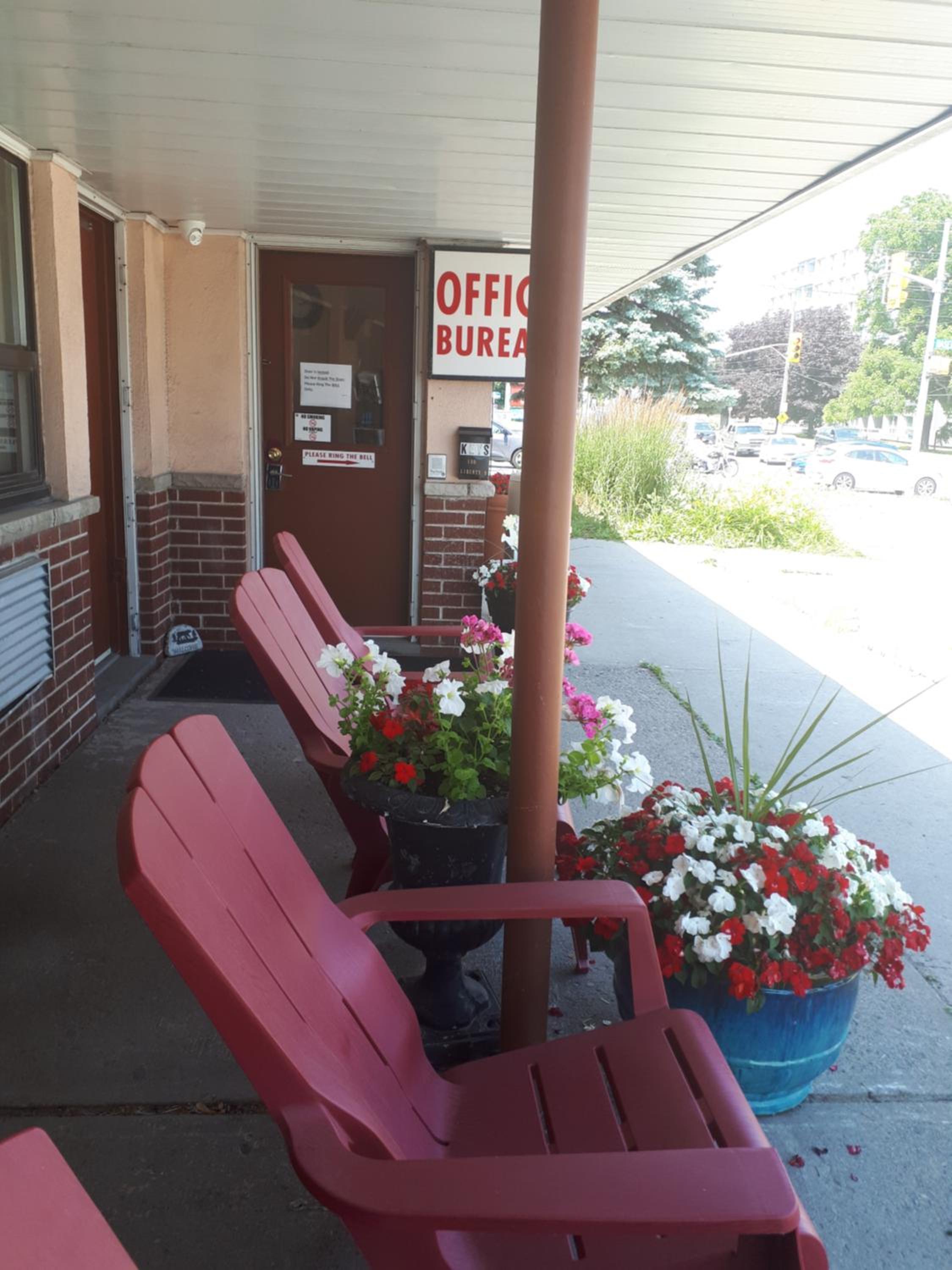 Liberty Inn