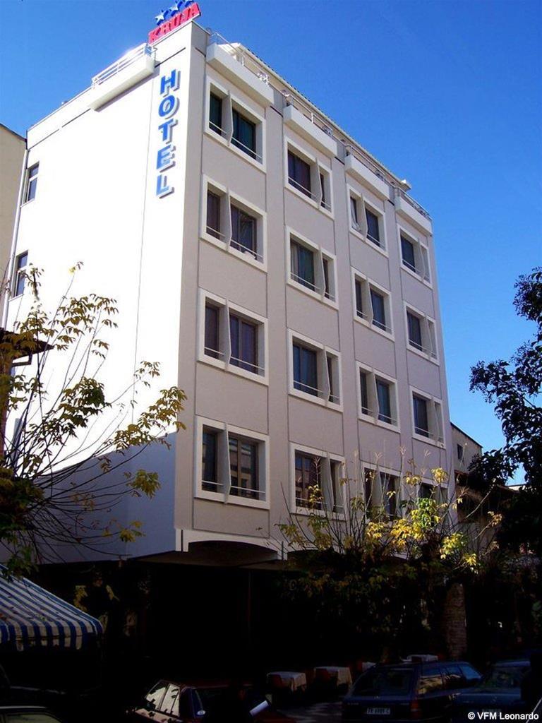 Hotel Kruja image