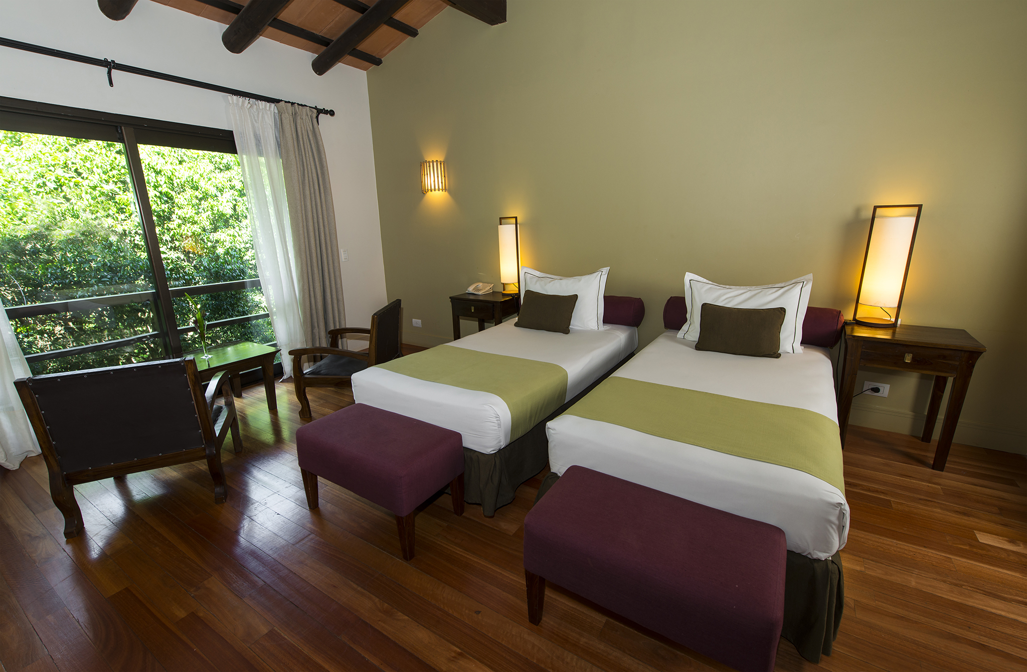 Loi Suites Iguazu