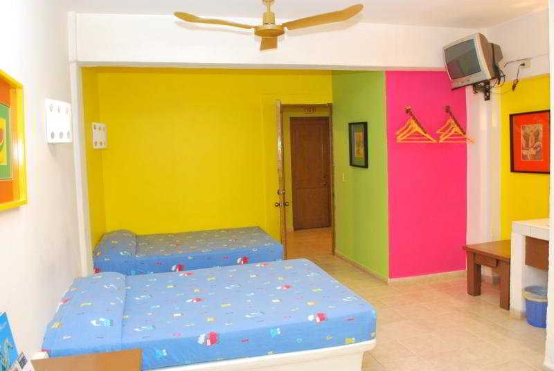 Hotel Belmar Galeria by null