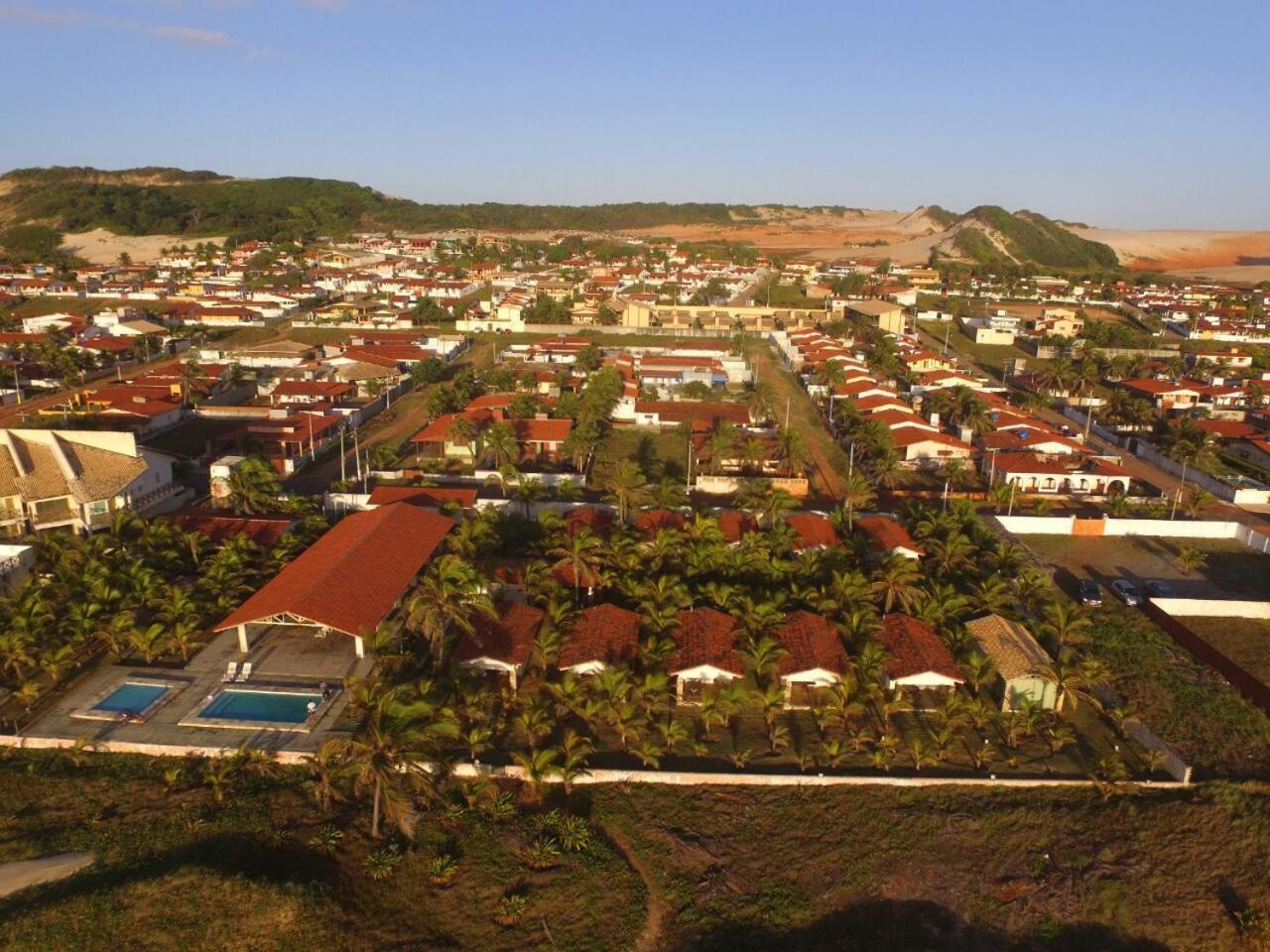 General view 4, Pousada Cabanas De Buzios, Nísia Floresta