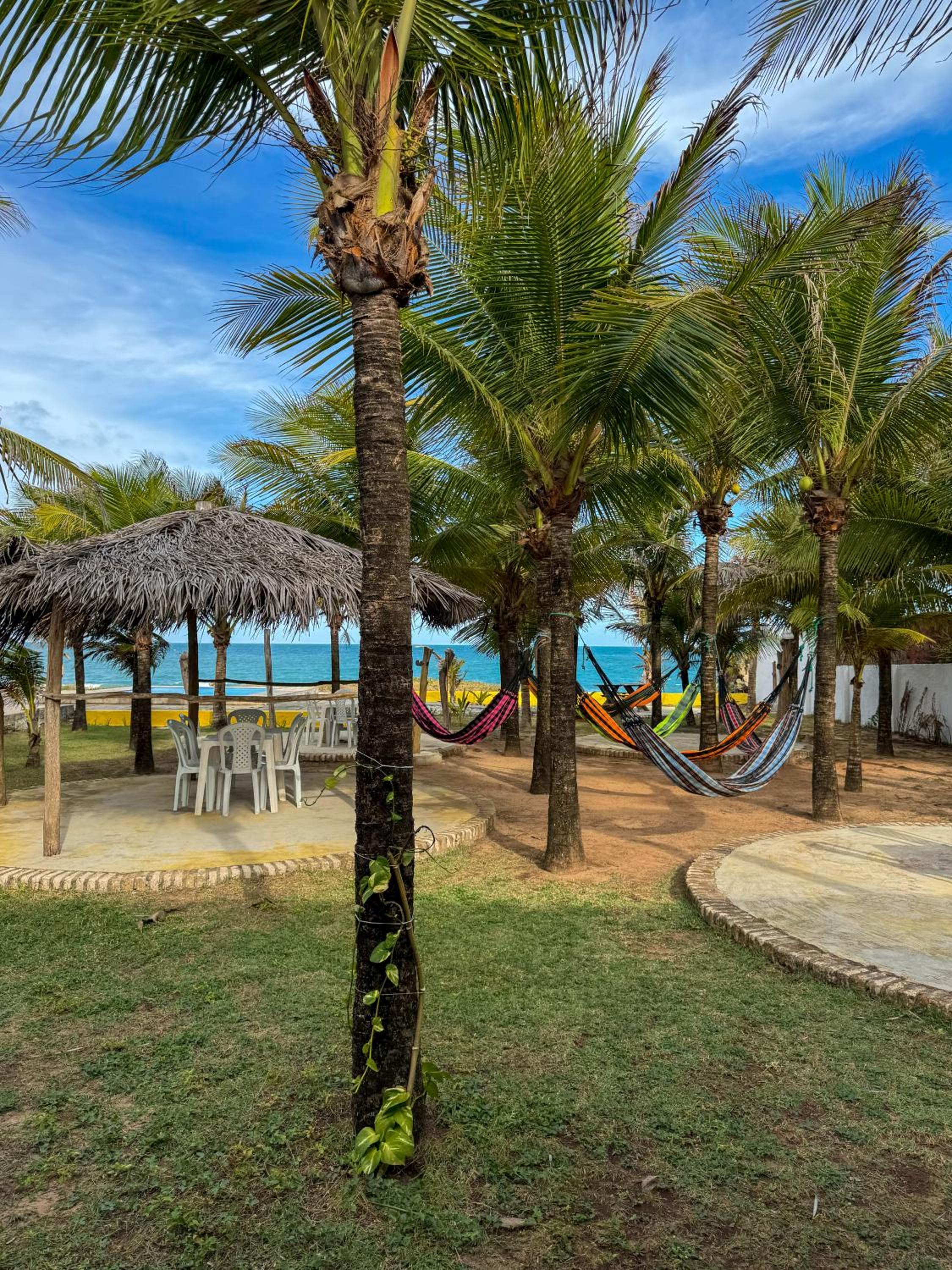 General view 2, Pousada Cabanas De Buzios, Nísia Floresta