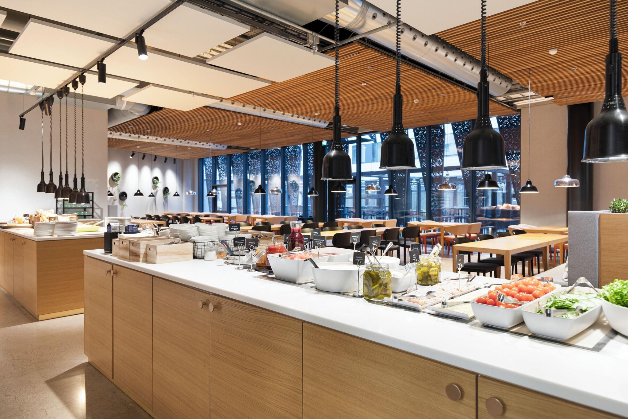 Heymo 1 By Sokos Hotels