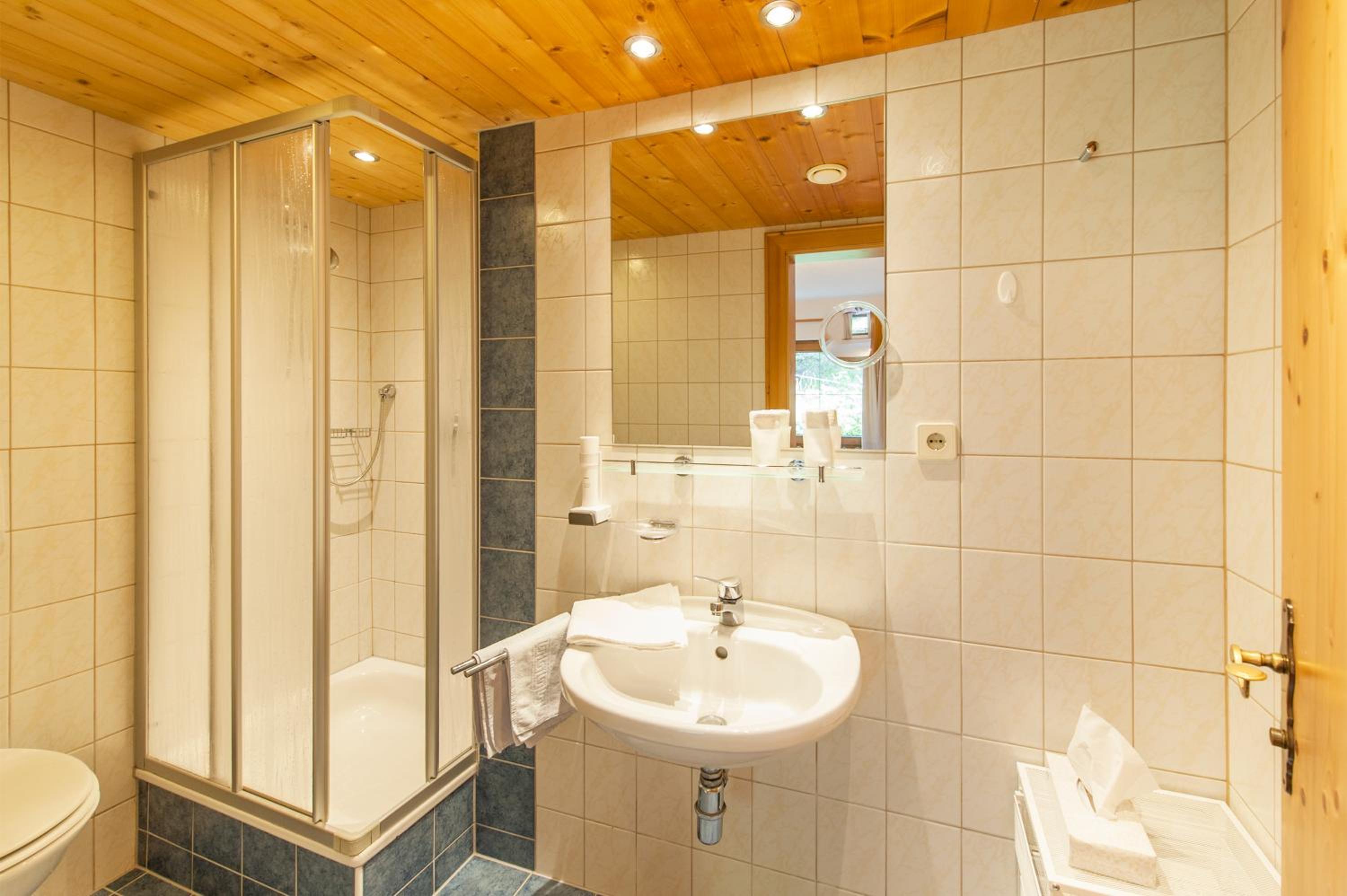 Naturhotel Berghof