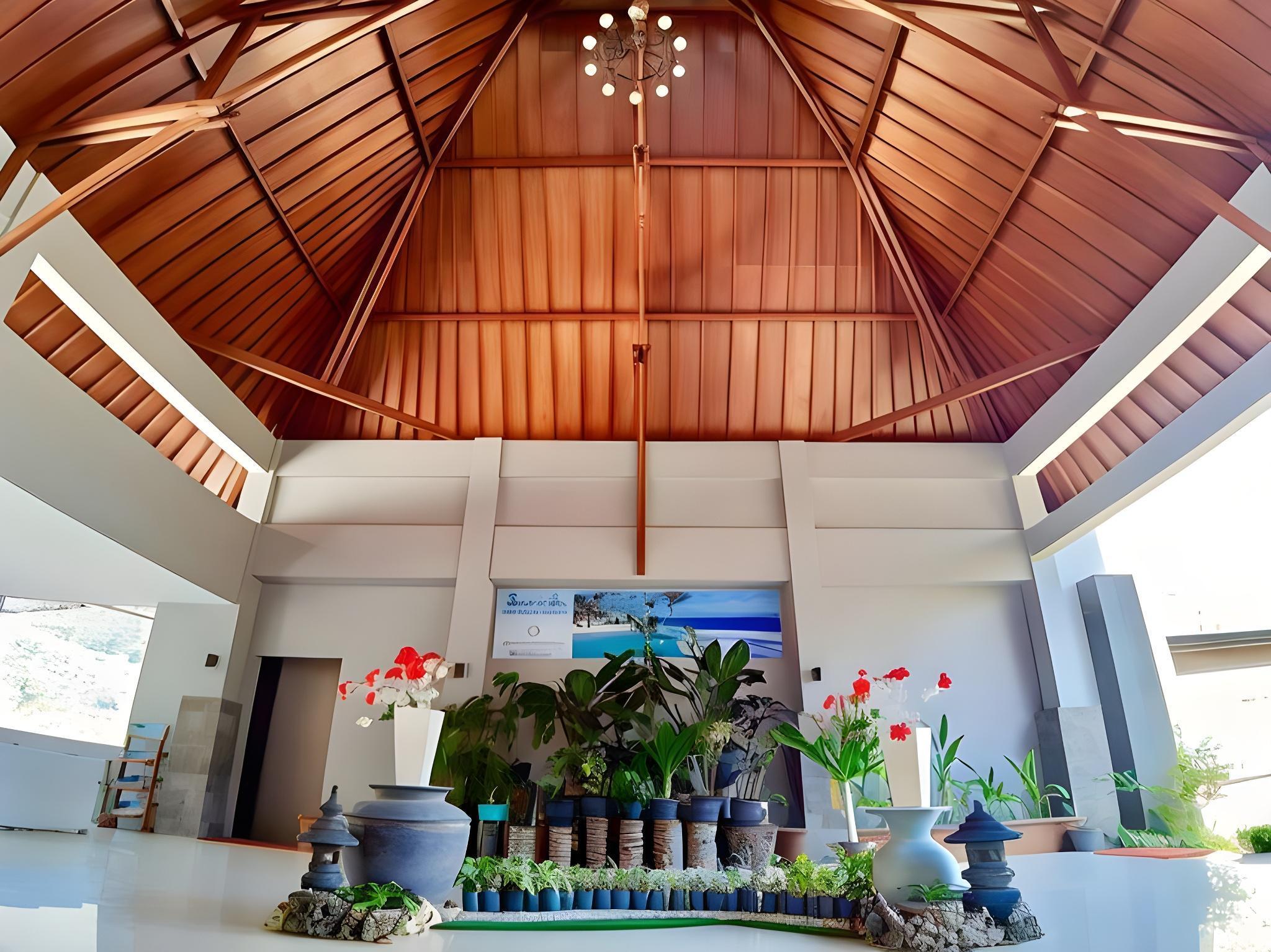 Exterior & Views 4, Queen Of The South Resort, Bantul