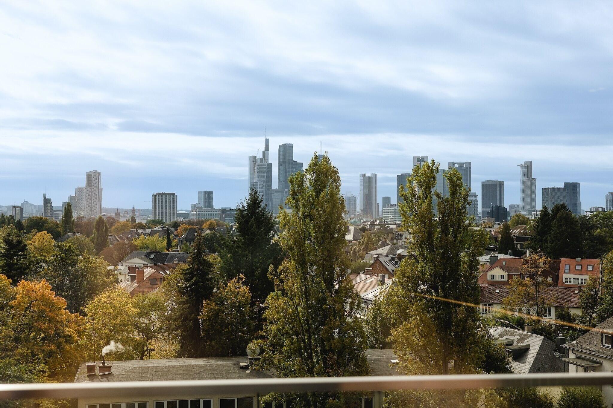 Rioca Frankfurt Posto 7