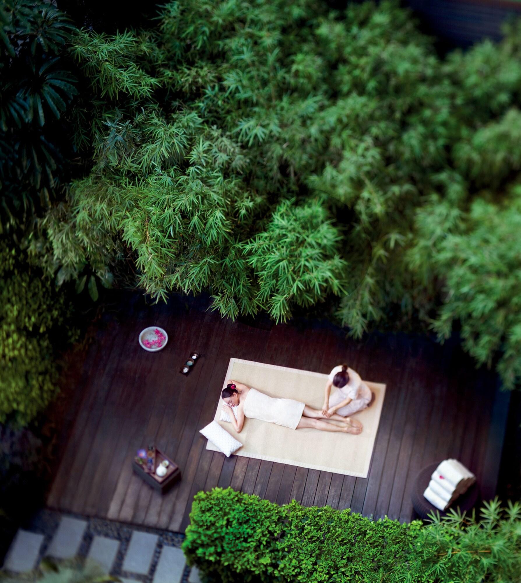 The Ritz-Carlton, Shenzhen