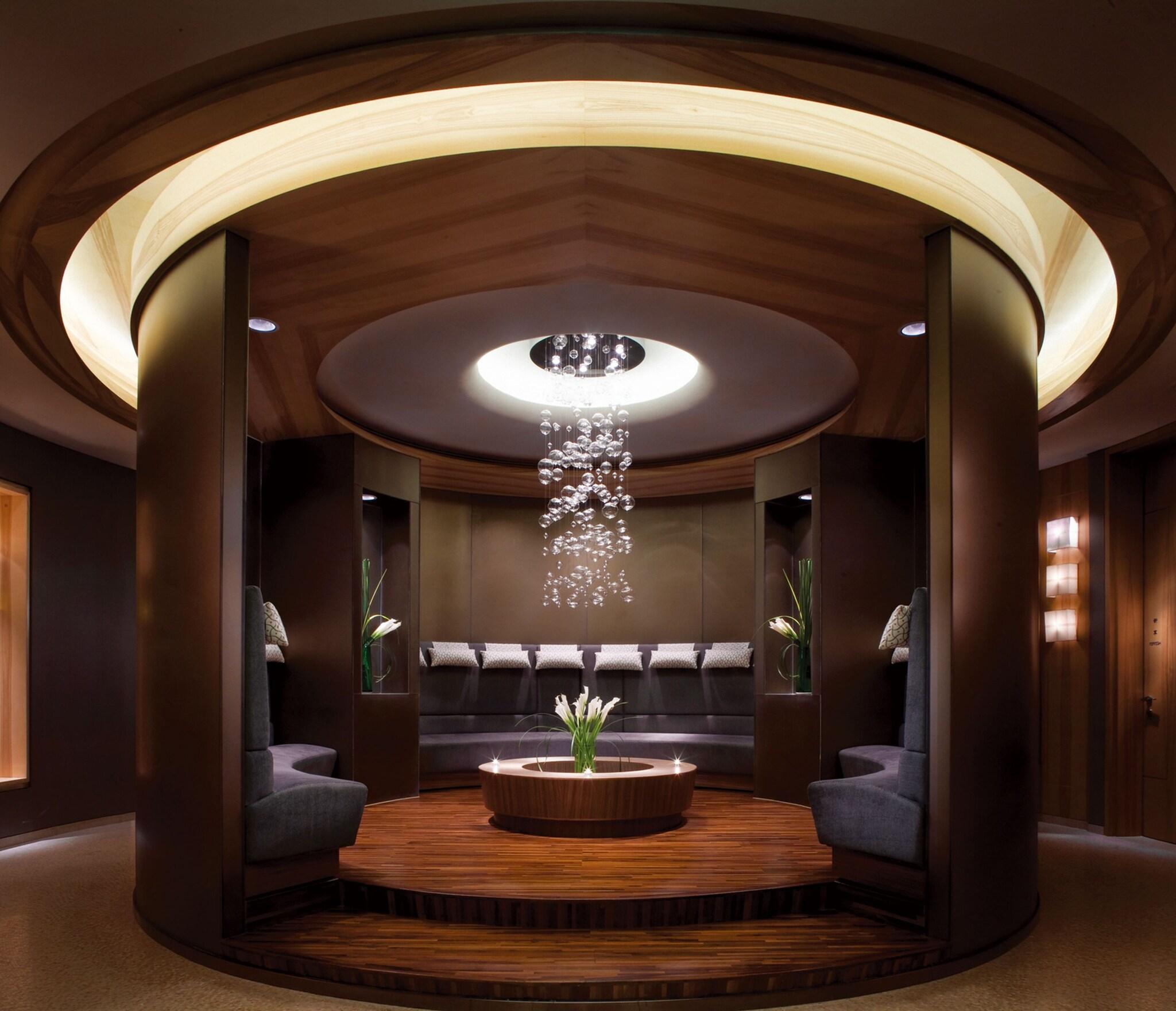 The Ritz-Carlton, Shenzhen by null