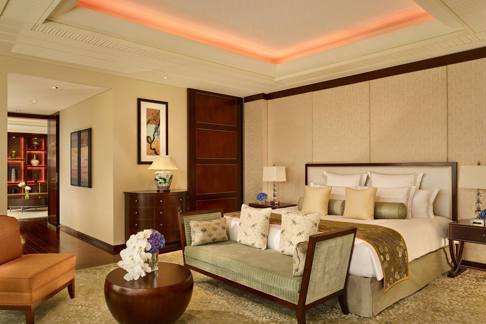 Suite, presidencial