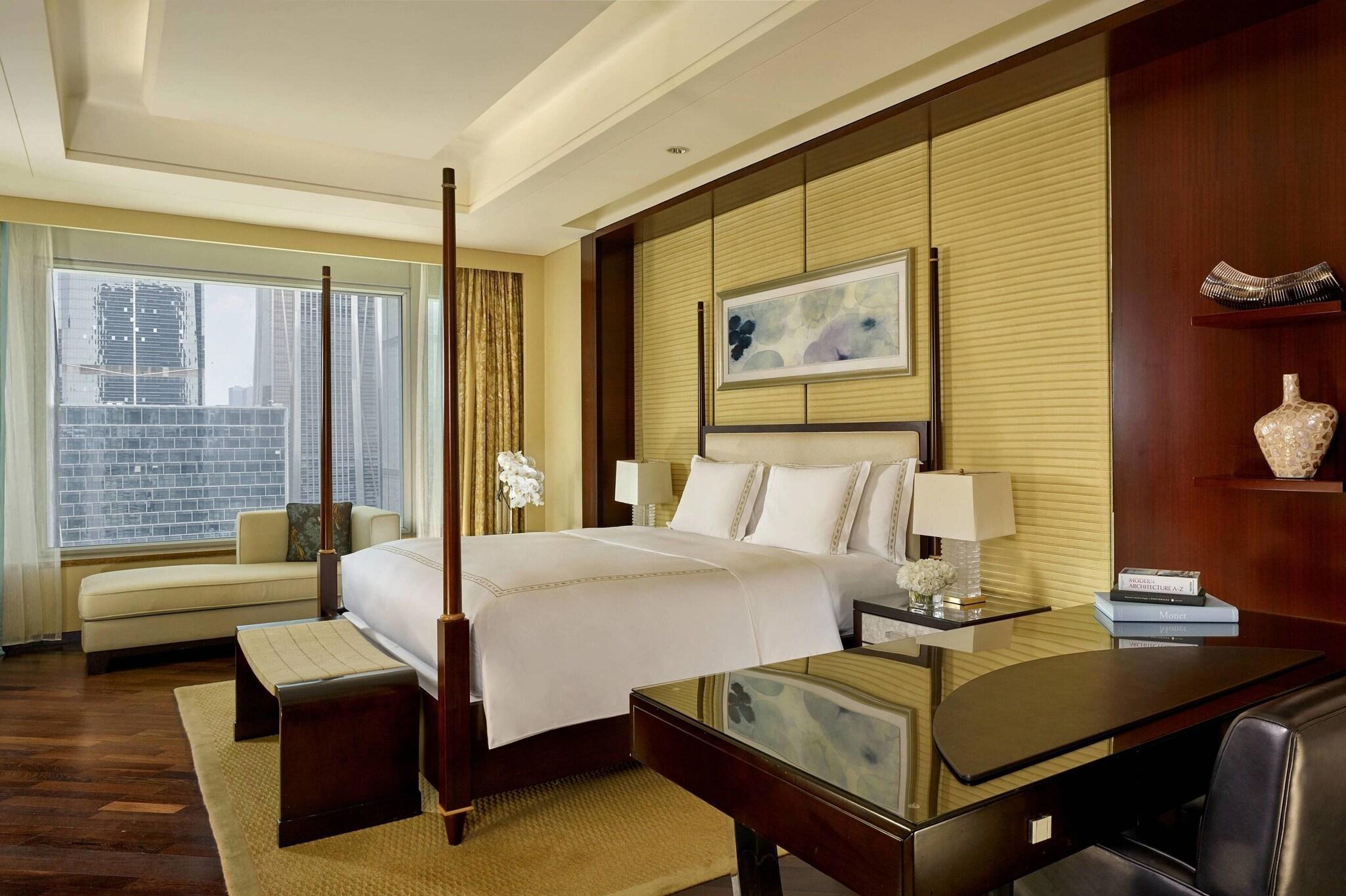 Suite, presidencial