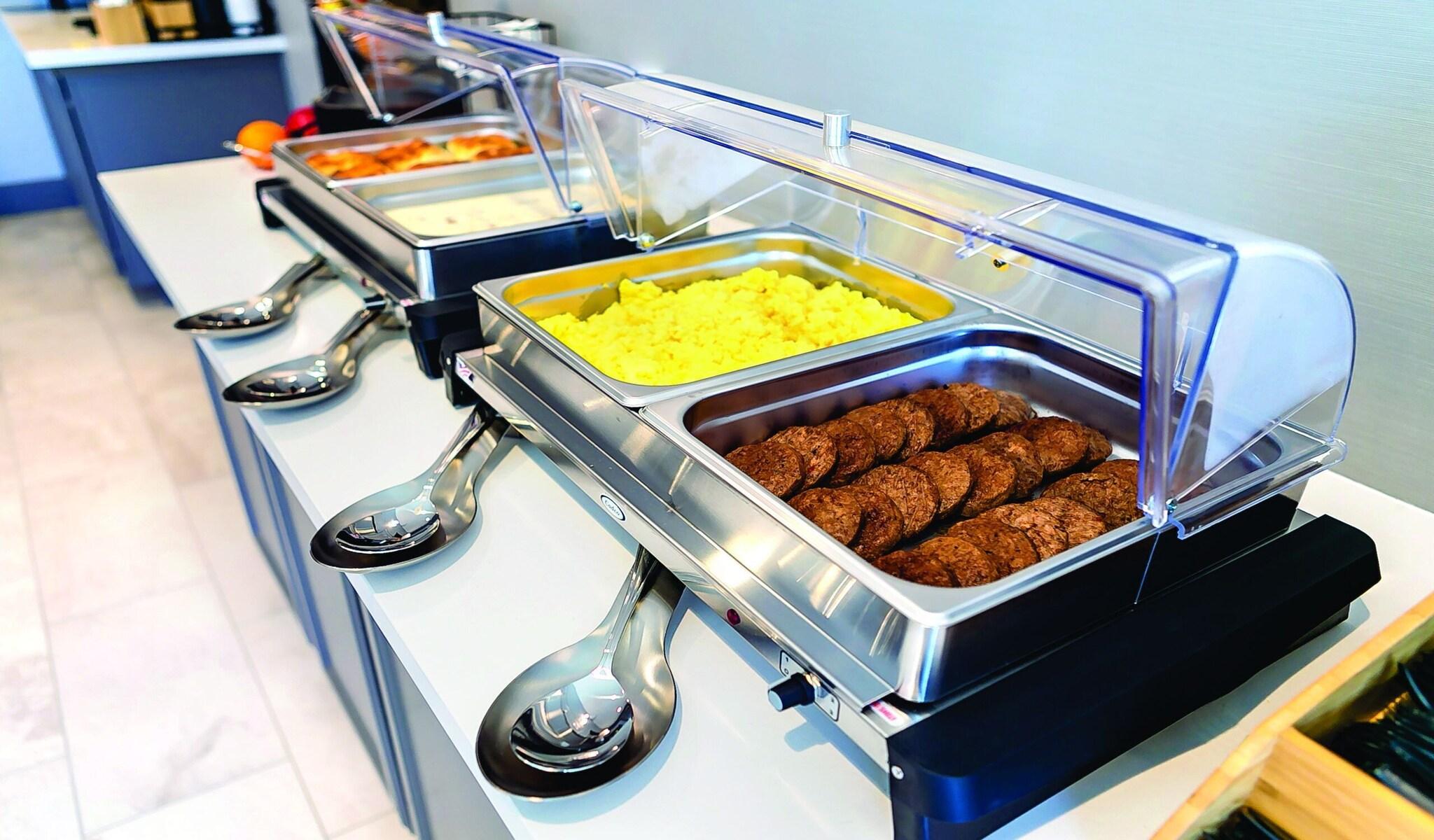 Restaurant 2, Winds Hotel At Crosswinds Casino, Sedgwick