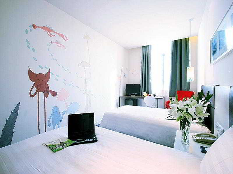 City Inn Oct Loft by null