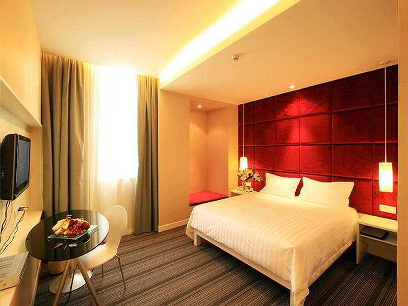 City Inn Oct Loft by null