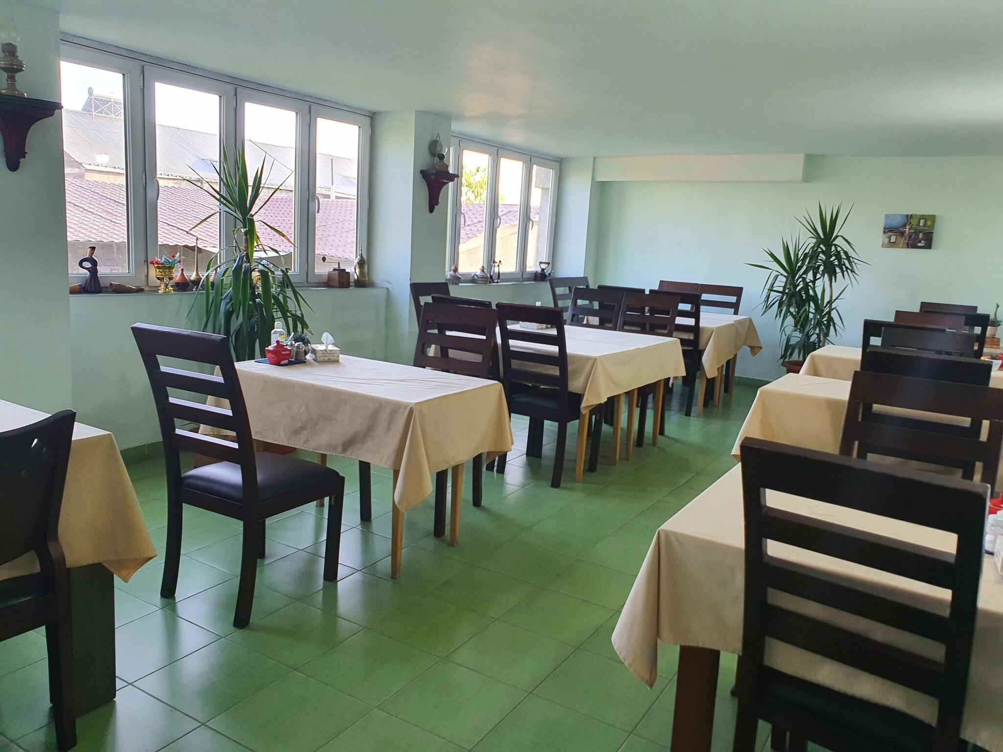Kesabella Touristic Hotel